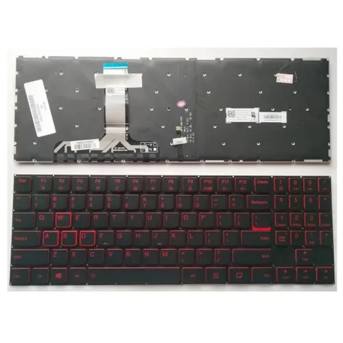 Lenovo Legion Gaming Laptop Backlight Keyboard Upgrade Kit