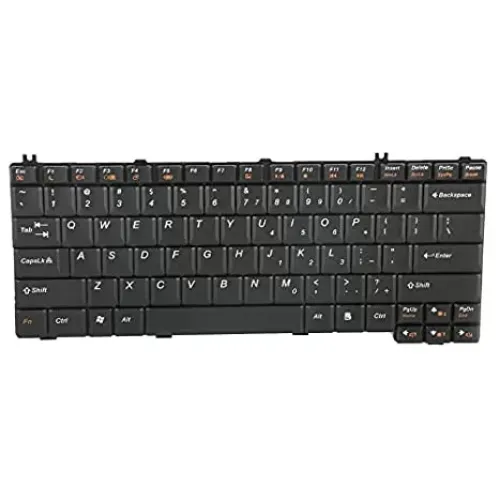 Lenovo 3000-N100 compatible Laptop Keyboard