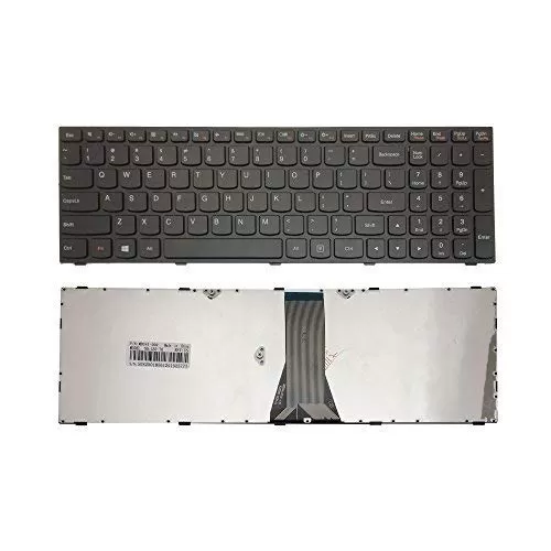 Replacement Keyboard for Lenovo Ideapad G50-75 Laptop