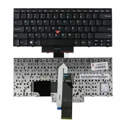 Lenovo Thinkpad Laptop Keyboard Replacement for E420 E425 E325 E320 E420S