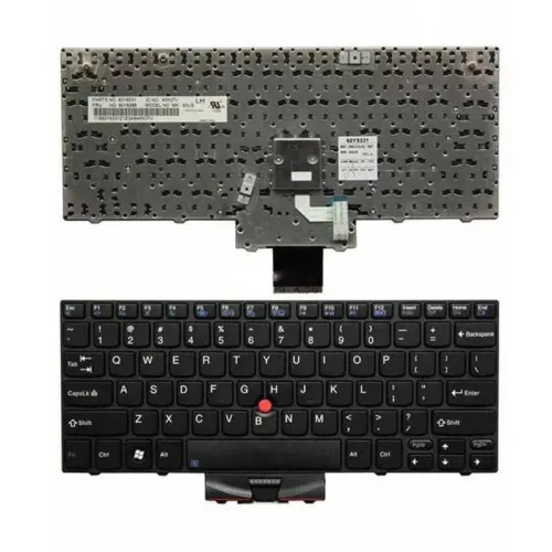 Enhance Your Typing Experience with the New Lenovo X100 Laptop Keyboard