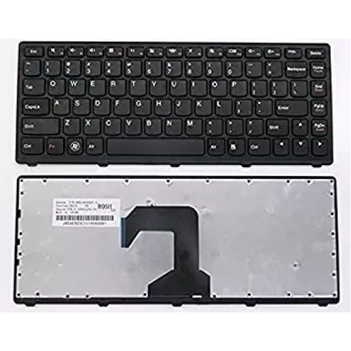 Lenovo S400 S300 S405 Replacement Laptop Keyboard