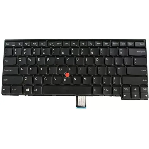 Lenovo Thinkpad T450 Replacement Keyboard