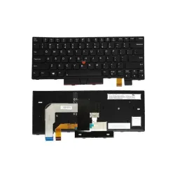 Lenovo Thinkpad T470 Keyboard Backlight