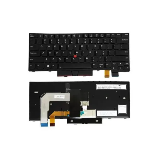 Lenovo Thinkpad T470 Keyboard Backlight