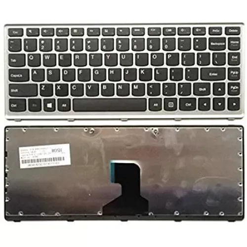 Lenovo Z400 Z410 Z410 Laptop Keyboard