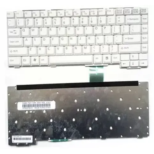 Fujitsu Lifebook A6110 V1010 AH550 N860-7627-T288 CP302795-01 CP353225-01 Laptop Keyboard