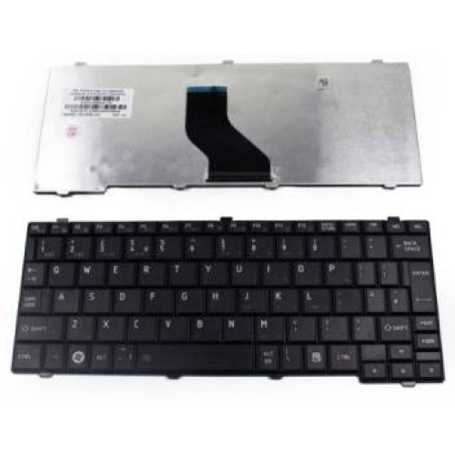 Toshiba Mini NB200 Laptop Keyboard