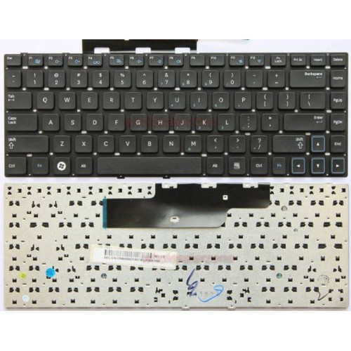 Samsung NP300E4Z Laptop Keyboard