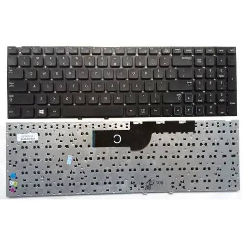 Samsung NP300E5A Laptop Keyboard