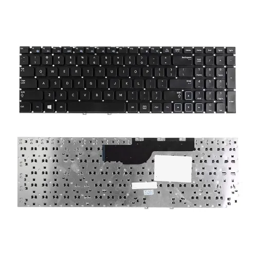 Samsung NP300E5Z Laptop Keyboard