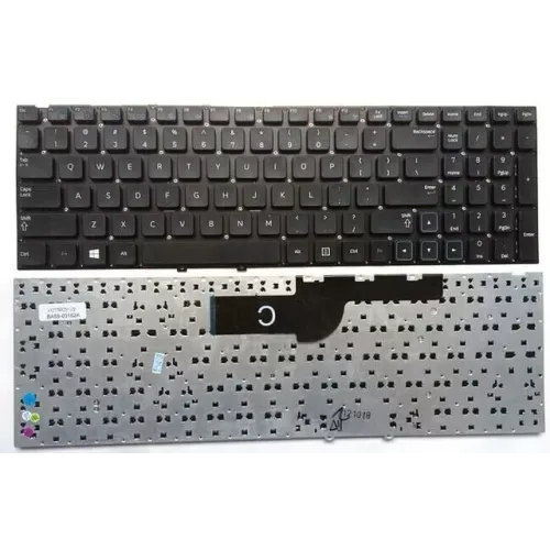 Samsung NP3530EA Laptop Keyboard