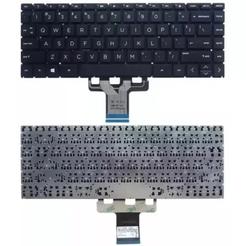 Replacement Keyboard for HP Pavilion X360 14 CQ0050TX Laptop