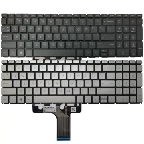 HP Pavilion 15-EG 15-EH Series Laptop Keyboard