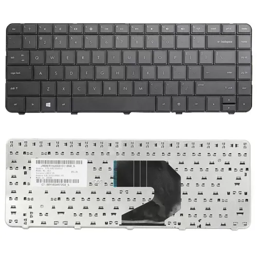 Replacement Keyboard for HP Pavilion DV2450 Laptop