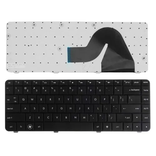 Compaq Presario CQ42-100 Laptop Keyboard