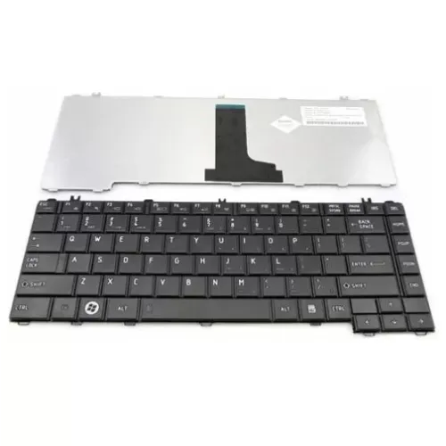 Toshiba Satellite L640 C600 C640 L640 L645 L645D L745 L630 L700 L730 Series Laptop Keyboard