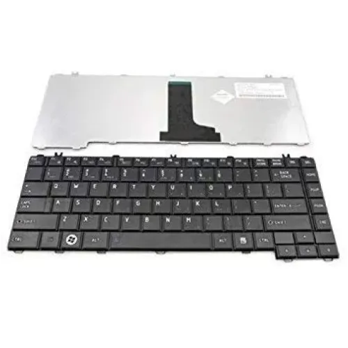 Toshiba Satellite Pro L630 Laptop Keyboard