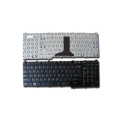 Toshiba Qosmio G50 Laptop Keyboard