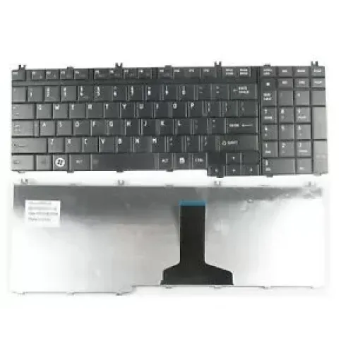 Toshiba Qosmio X500 Laptop Keyboard