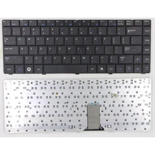 Samsung NP-R430 R430 Laptop Keyboard