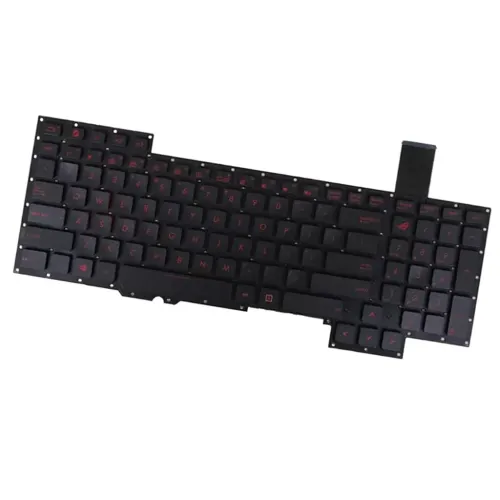 Asus ROG G751 G751J G751JL G751JM G751JT G751JY Laptop Keyboard