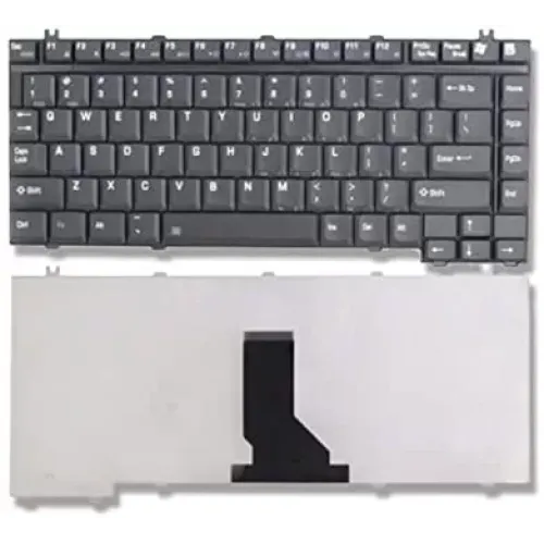 Toshiba Satellite A20 A25 Laptop Keyboard