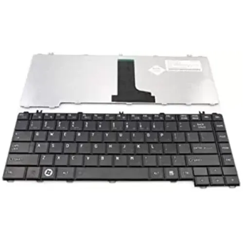 Toshiba Satellite C600 C600D Laptop Keyboard