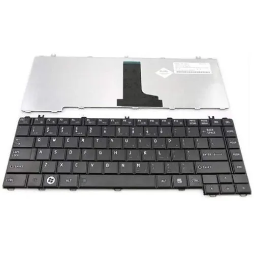 Toshiba Satellite L640 C600 C640 L640 L640D L645 L745D L630 Laptop Keyboard MB299-001