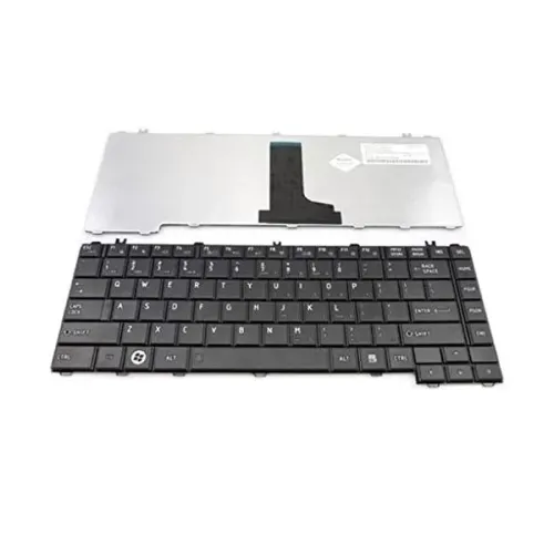 Toshiba Satellite C640D Laptop Keyboard