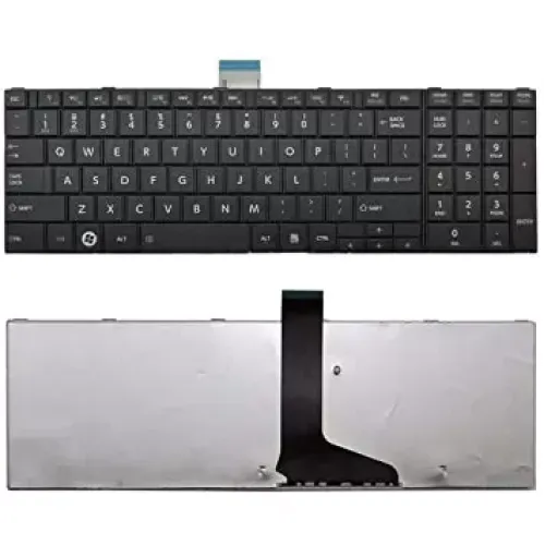 Toshiba Satellite C850 C850D Laptop Keyboard