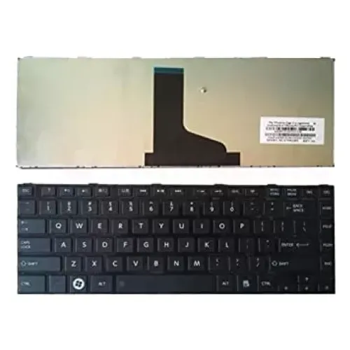 Toshiba Satellite L800 L830 Laptop Keyboard