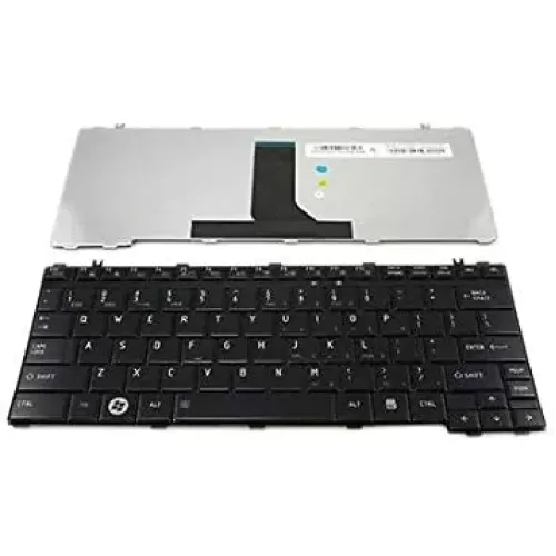 Toshiba Satellite L845 M800 Laptop Keyboard