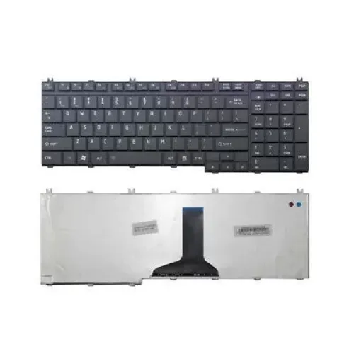 Toshiba Satellite P200D Laptop Keyboard