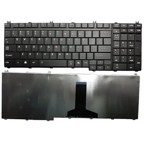 Toshiba Satellite P505D Laptop Keyboard