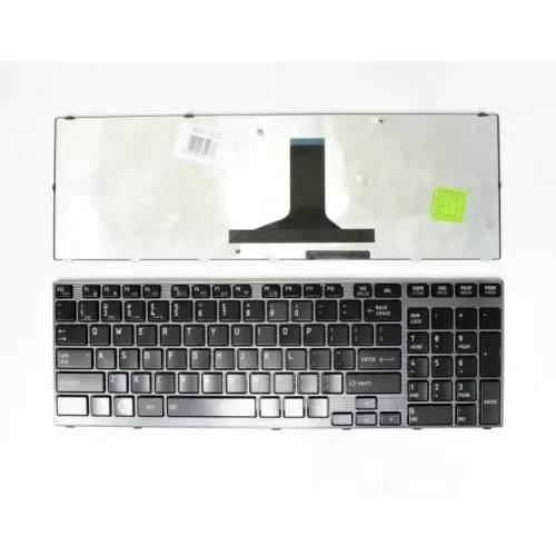 Toshiba Satellite P750 Laptop Keyboard