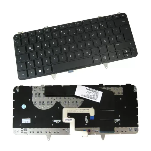 Replacement Keyboard for HP Envy Spectre 14-3000 Series Laptops