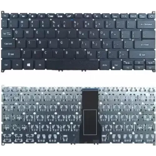 Acer Swift 3 SF314-54 SF314-54G SF314-41 SF314-41G Series Laptop Keyboard