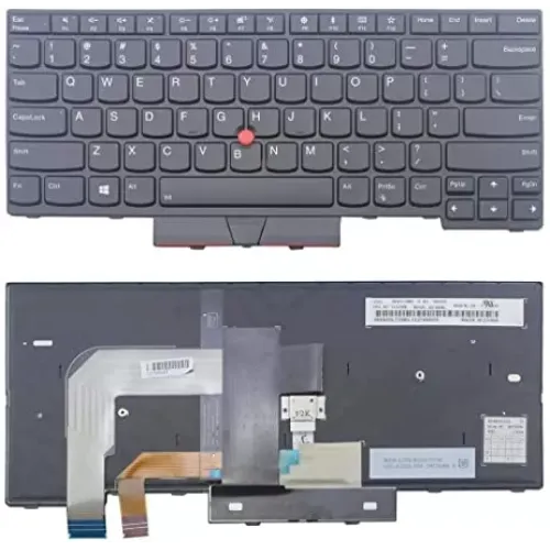 Enhance Your Workstation with the Lenovo Thinkpad T480 Keyboard Backlight