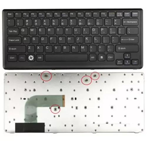 Sony VGN-CS2 VGNCS2 Laptop Keyboard