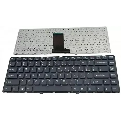 Sony VPC-EA2 VPCEA2 Laptop Keyboard