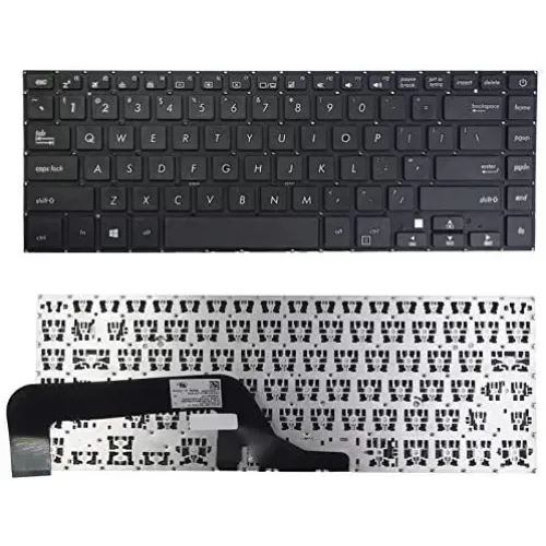 Asus VivoBook X505Z Keyboard