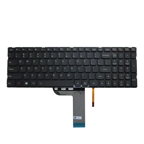 Lenovo Yoga 500-15 Replacement Laptop Keyboard