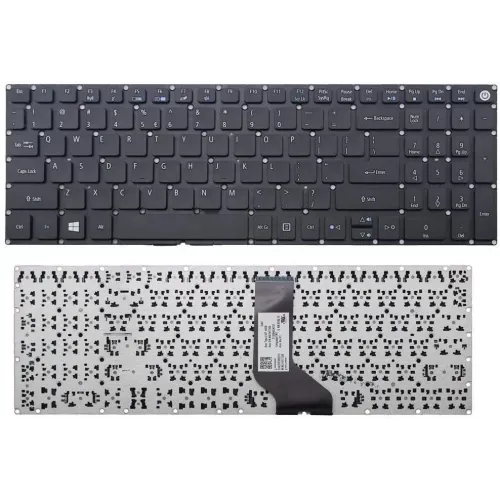 Acer Aspire 5 A515-51-35 A515-51-3509 Replacement Laptop Keyboard