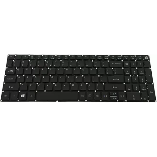 Acer Aspire 5 A515-51-58D3 A515-51-58HD Replacement Laptop Keyboard