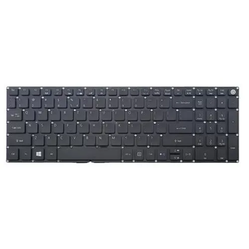 Acer Aspire 5 A515-51-7414 A515-51-75UY Replacement Laptop Keyboard