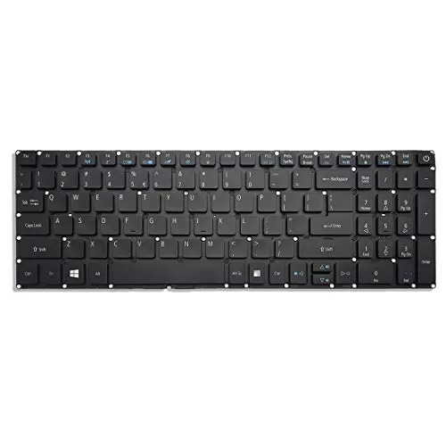 Acer Aspire 5 A515-51-84PS A515-51-85U3 Replacement Laptop Keyboard