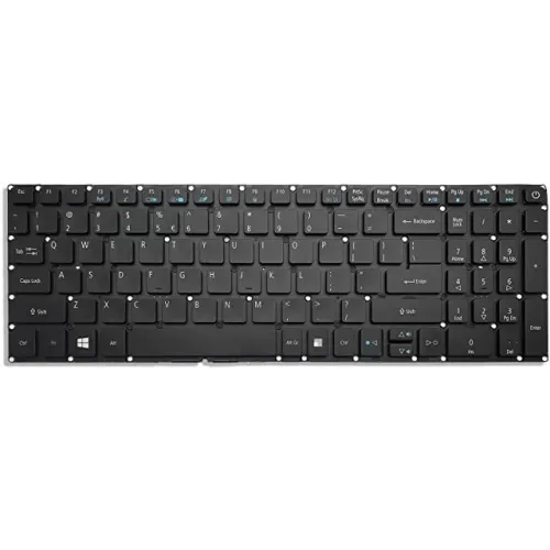 Acer Aspire 5 A515-51G-526Y A515-51G-52N2 Replacement Laptop Keyboard