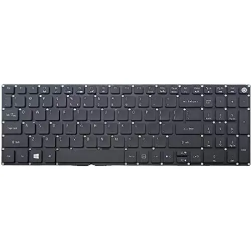 Acer Aspire 5 A515-51G-52R1 A515-51G-533L Replacement Laptop Keyboard