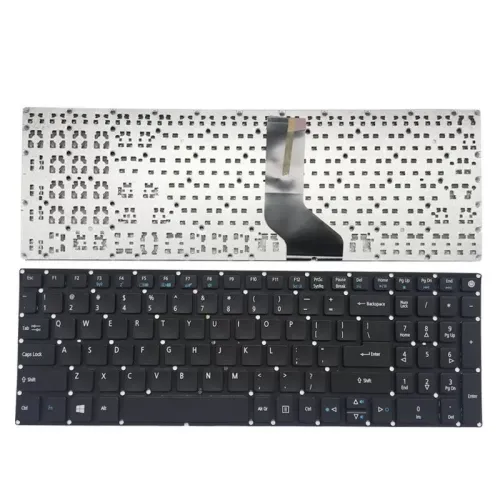 Acer Aspire 5 A515-51G-58VG A515-51G-599R Replacement Laptop Keyboard